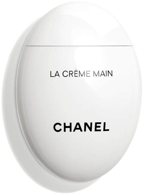 creme main chanel prix|Chanel main product.